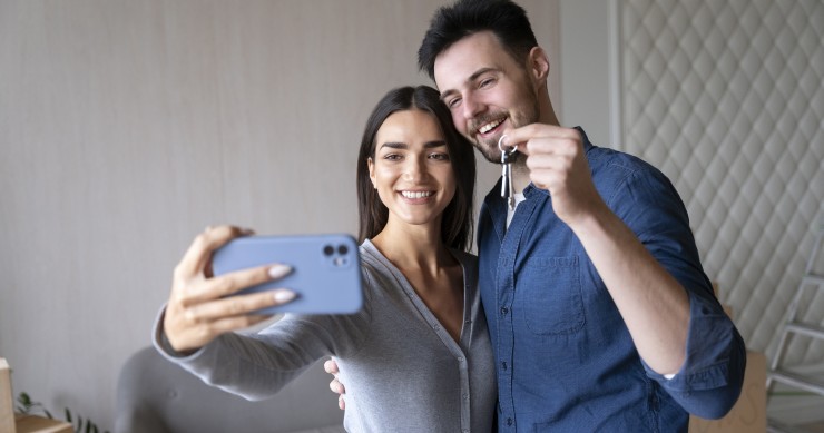 Crédito habitação para não residentes