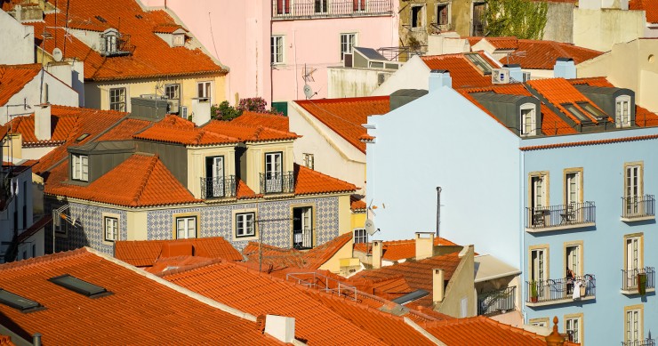 bairros Lisboa
