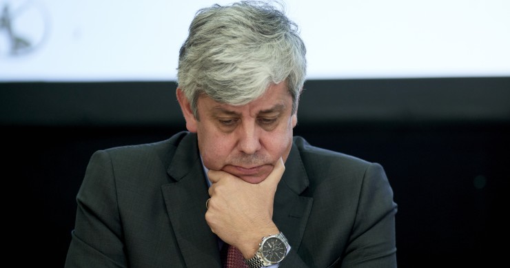 Esforço para pagar prestação da casa