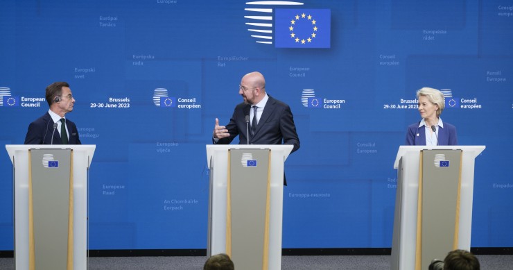 Habitação acessível na Europa