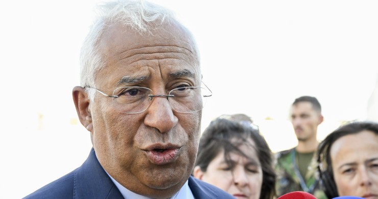 António Costa