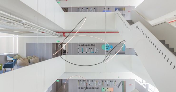 Sonae Tech Hub