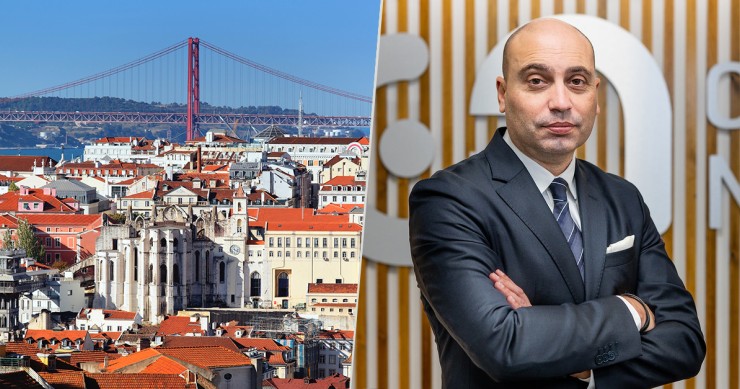 Jorge Batista da Silva, Bastonário da Ordem dos Notários Apoios à habitação