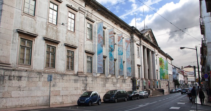 Alojamento para estudantes em Portugal