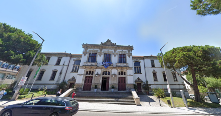 Habitação para arrendar em Leiria