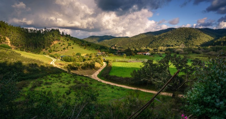 Registo de terrenos em Portugal aumenta com o BUPi