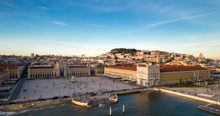 Fundos de investimento imobiliário em Portugal