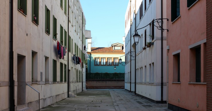 habitação acessível