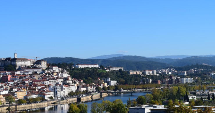 Coimbra