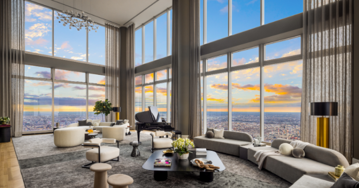 penthouse