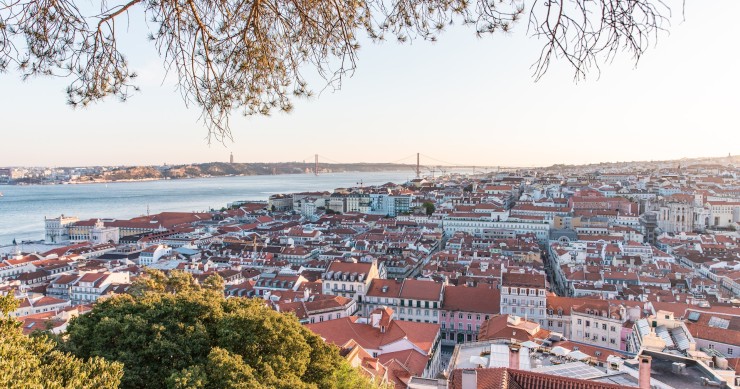 Câmara de Lisboa quer comprar casas