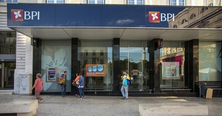 BPI vende carteira de crédito malparado