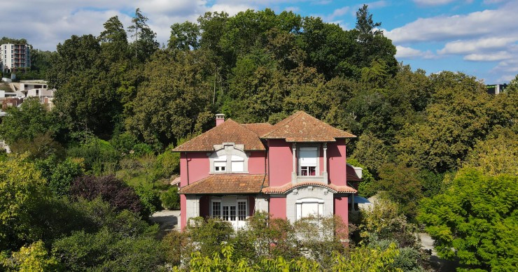 Casa da Espinhosa