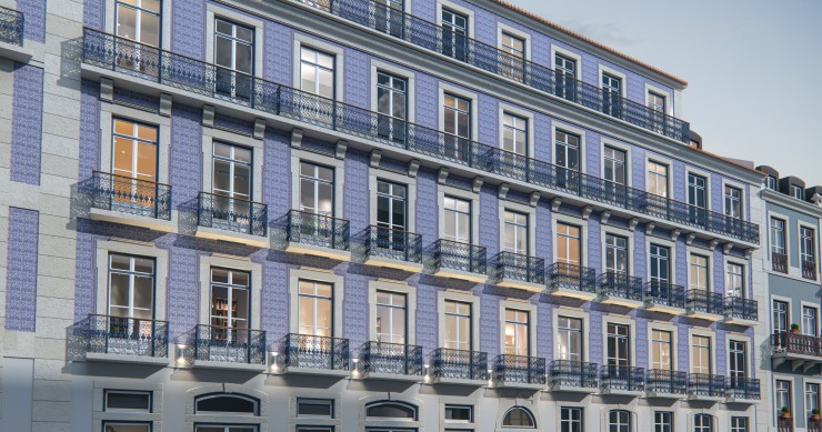 Santos TownHouse
