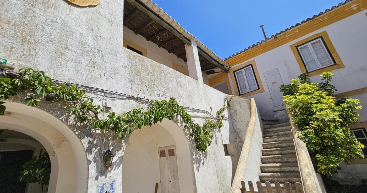 Estalagem da Cegonha, Vilamoura Compra da Estalagem da Cegonha