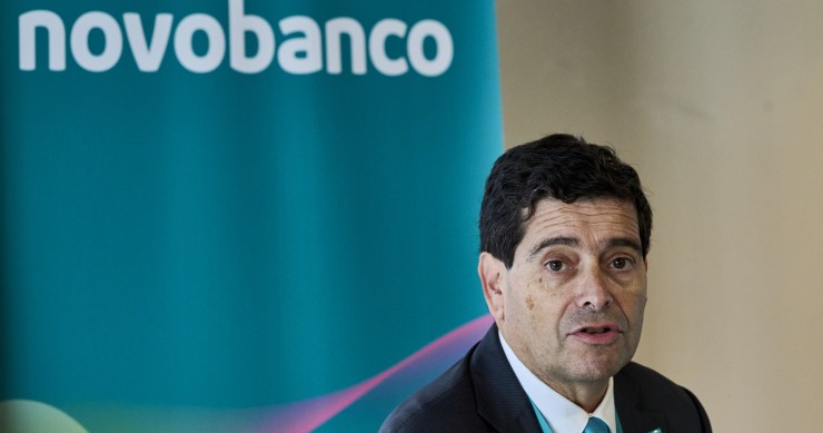 ex-CEO do Novo Banco
