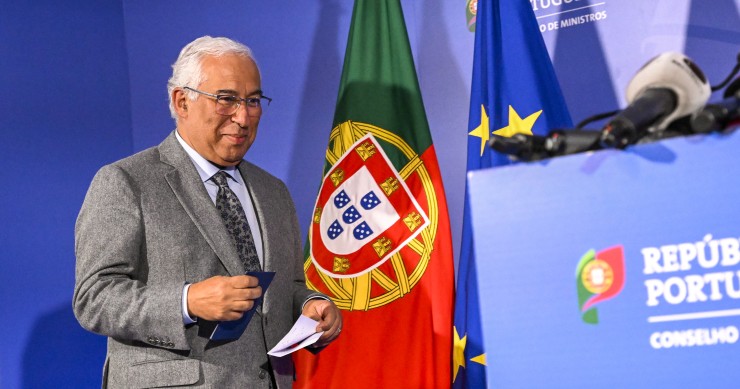 António Costa