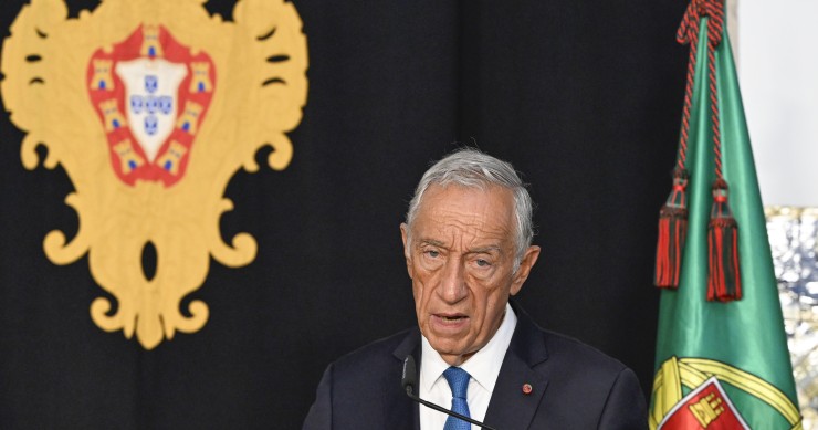 Marcelo Rebelo de Sousa
