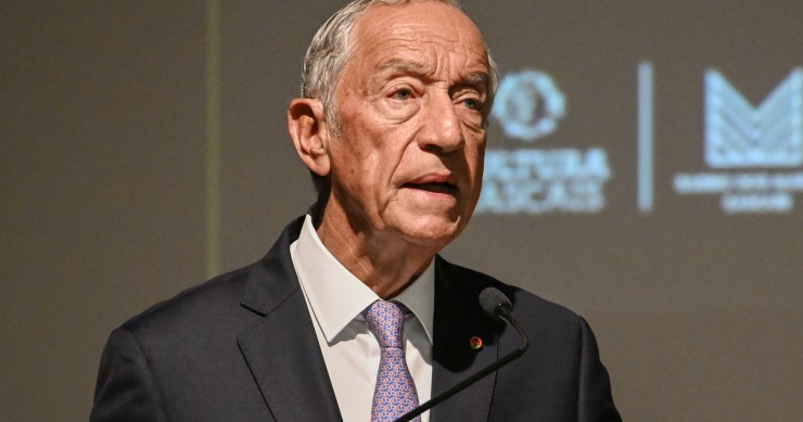 Marcelo Rebelo de Sousa