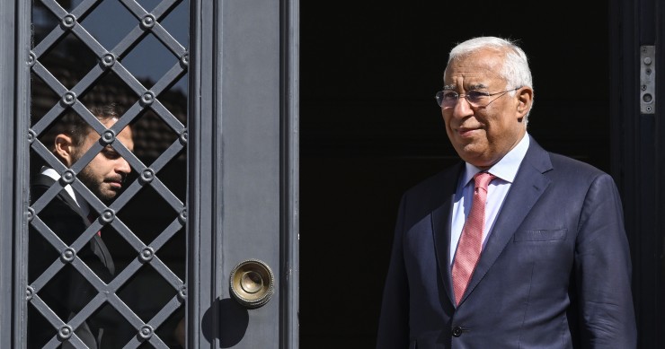 António Costa