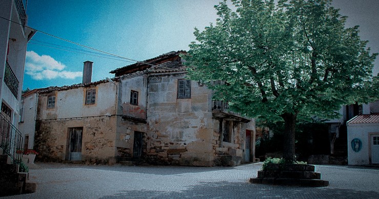 Casas para reabilitar à venda