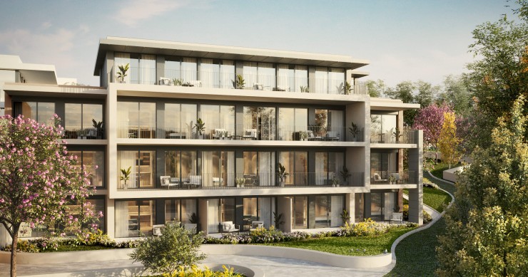 Elayne Residences 