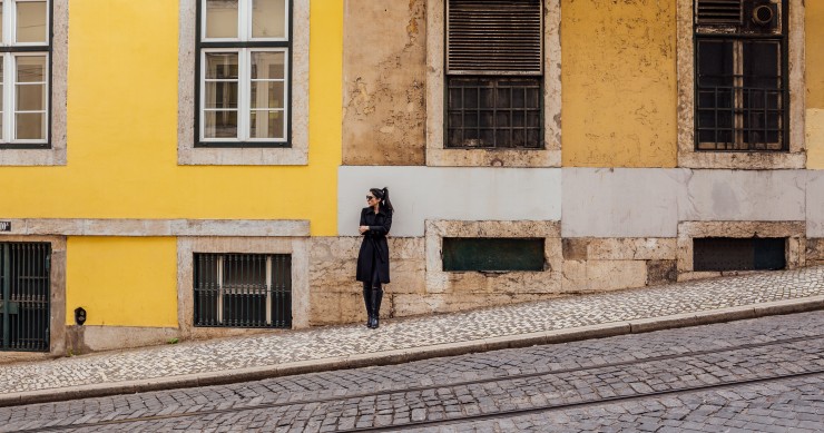 Habitação em Lisboa em exposição no CCB