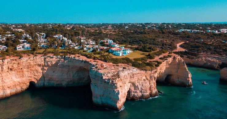 Portugal melhor destino turístico