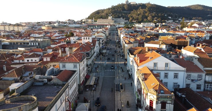 Prédios em Viana do Castelo distrito — idealista