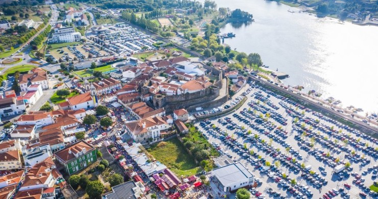 Habitação em Vila Nova de Cerveira