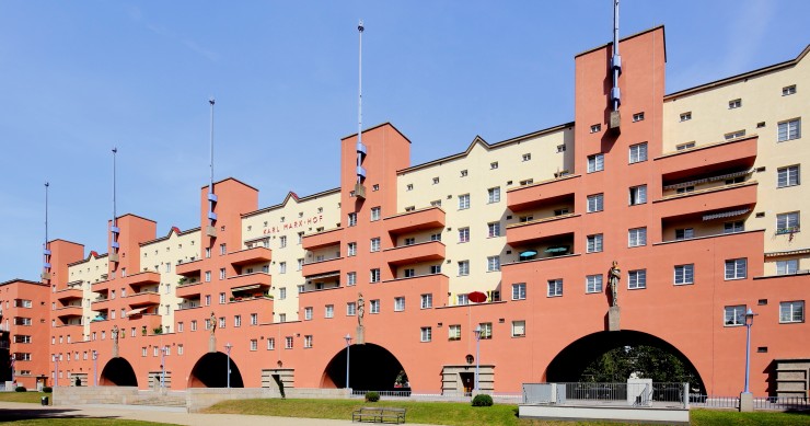 Gemeindebau