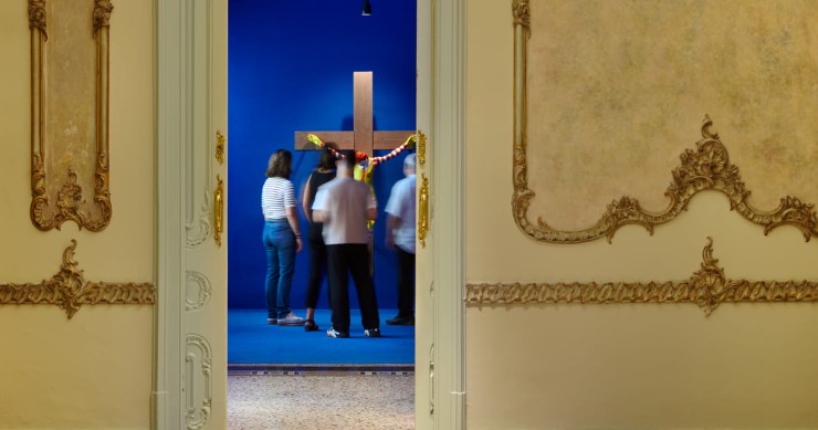 Museu da Arte Proibida em Barcelona Museu da Arte Proibida