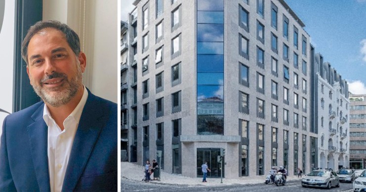 Investimento em imobiliário em Portugal