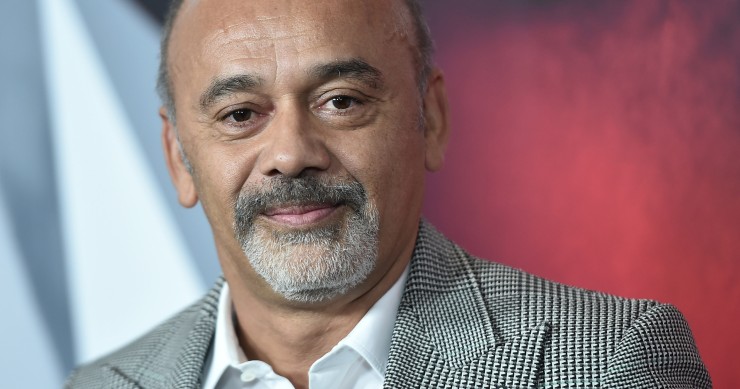 Christian Louboutin em Portugal