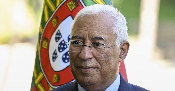 António Costa demite-se do cargo de primeiro-ministro