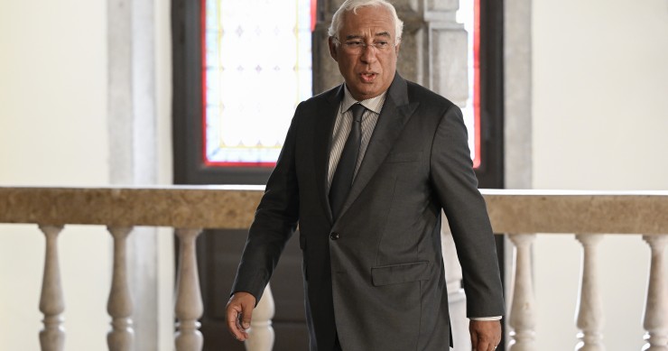António Costa, primeiro-ministro Propostas do OE2024