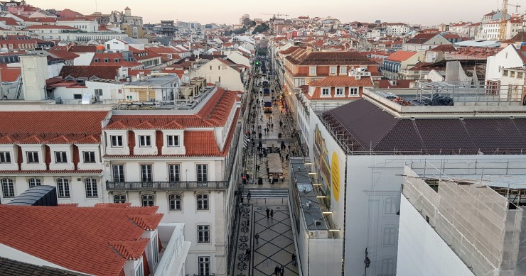 Cooperativas de habitação em Portugal