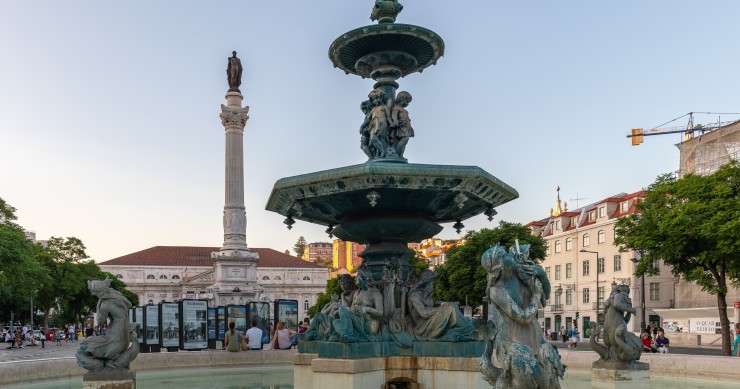 Lisboa