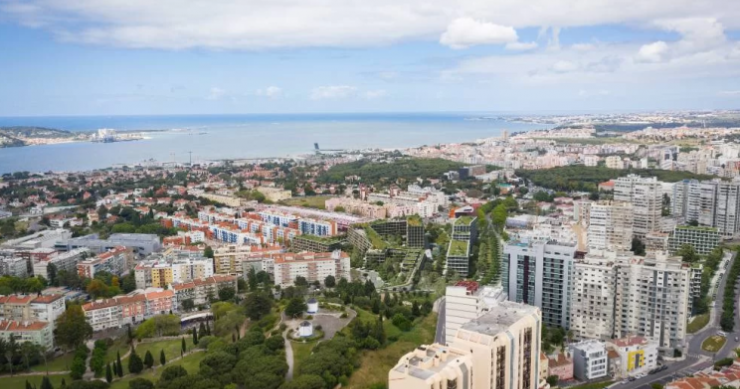 Rendas acessíveis em Lisboa