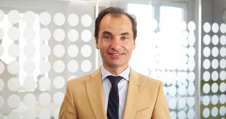 Ricardo Sousa, CEO da Century 21 em Portugal e Espanha Preço das casas em Portugal