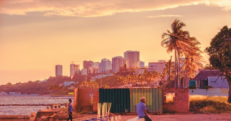 Moçambique
