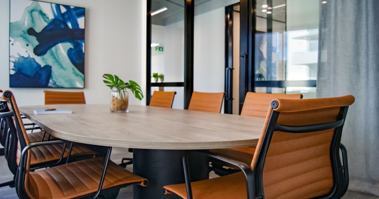 imobiliário comercial 
