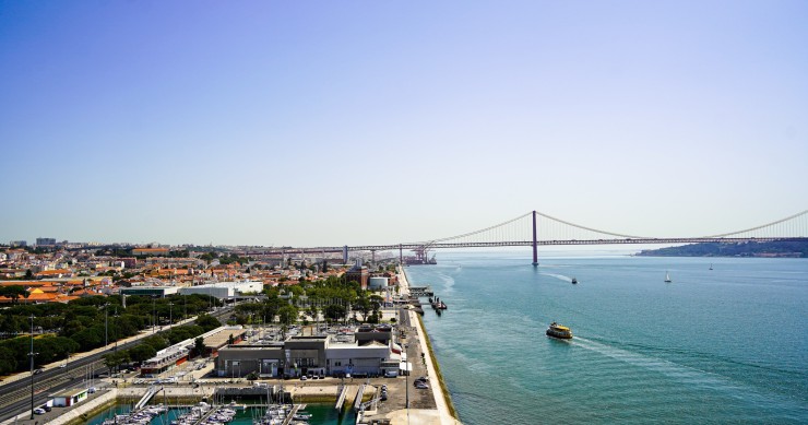 Lisbon