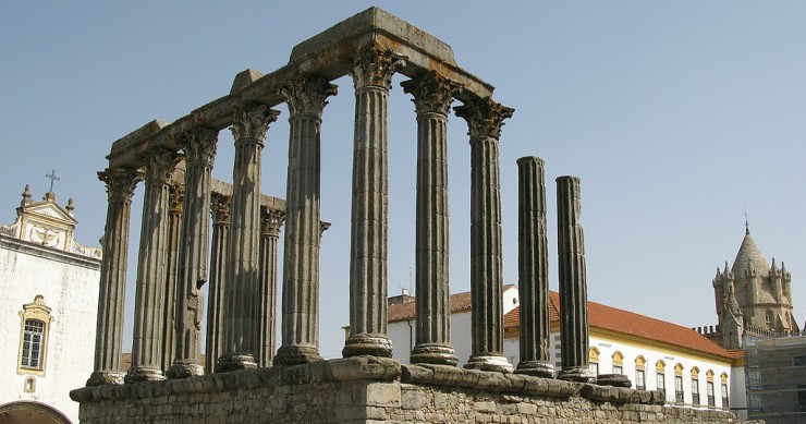 Bits of history that form global heritage