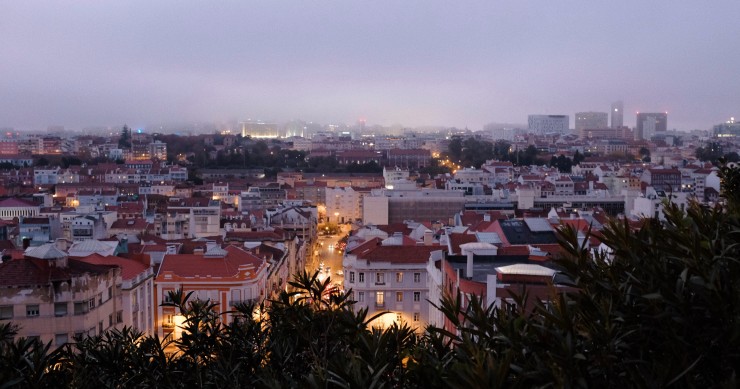 Lisboa