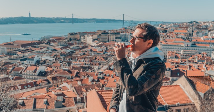 Lisboa e Porto entre as cidades com melhor qualidade de vida para expatriados