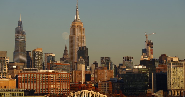 Chrysler Building