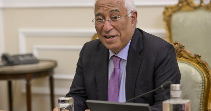 António Costa