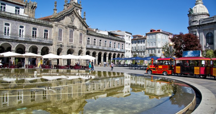 Braga