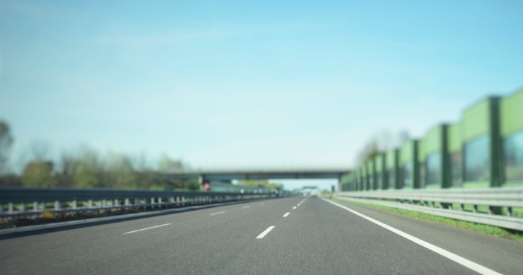 investimento rodovia